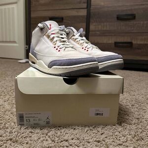 Air Jordan 3 retro SE “muslin”